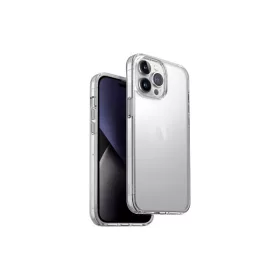   Uniq Lifepro Xtreme Apple iPhone 14 Pro Max, szilikon tok, átlátszó