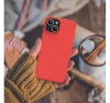Nillkin Super Frosted Shield Pro Apple iPhone 14, műanyag tok, fekete