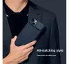 Nillkin CamShield Pro Apple iPhone 14 műanyag hátlap tok, fekete