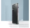 Nillkin Nature Pro Apple iPhone 14 Pro szilikon tok, átlátszó