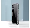 Nillkin Nature Pro Apple iPhone 14 Plus szilikon tok, átlátszó