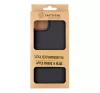 Tactical Velvet Smoothie Apple iPhone 14 Plus tok, Asphalt, fekete