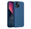 Forcell Szilikon LITE hátlap tok Apple iPhone 14 Plus, kék