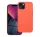 Forcell Szilikon LITE hátlap tok Apple iPhone 14 Plus, rózsaszín