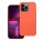 Forcell Szilikon LITE hátlap tok Apple iPhone 14 Pro, rózsaszín