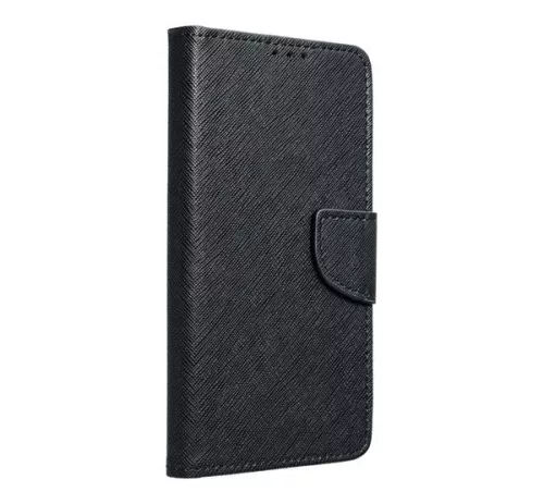 Fancy Apple iPhone 14 Pro flip tok, fekete
