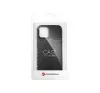 Forcell Thunder hátlap tok Apple iPhone 13 Pro, fekete