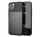 Forcell Thunder hátlap tok Apple iPhone 14 Plus, fekete