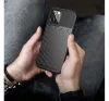 Forcell Thunder hátlap tok Samsung Galaxy A53 5G, fekete