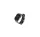 Uniq Linus Airosoft Apple Watch 42/44/45/49mm szilikon szíj, szürke