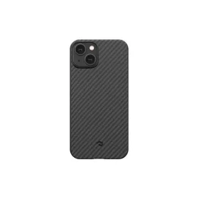 Pitaka MagEZ 2 1500D Apple iPhone 14 Plus tok, fekete