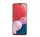 Samsung Galaxy A13 5G Card Slot, gyári tok, barack, EF-OA136TP