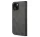 Guess 4G Metal Camera Outline Apple iPhone 14 flip tok, fekete