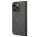 Guess 4G Metal Camera Outline Apple iPhone 14 Pro Max flip tok, fekete