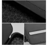 Razor book Apple iPhone 14 flip tok, fekete