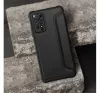 Razor book Xiaomi Redmi Note 11 Pro/11 Pro 5G flip tok, fekete