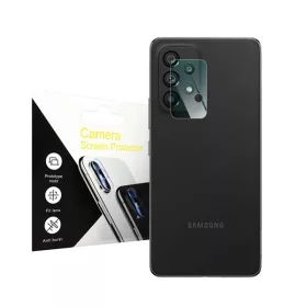   Samsung Galaxy A33 5G tempered glass kamera védő üvegfólia