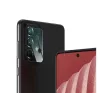 Samsung Galaxy A33 5G tempered glass kamera védő üvegfólia