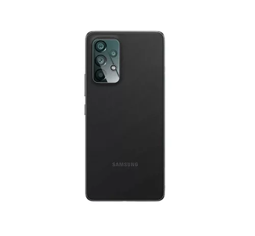 Samsung Galaxy A33 5G tempered glass kamera védő üvegfólia