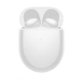 Xiaomi Redmi Buds 4 bluetooth headset, fehér