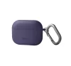 Uniq Nexo Apple Airpods Pro 2 tok fülkampóval, lila