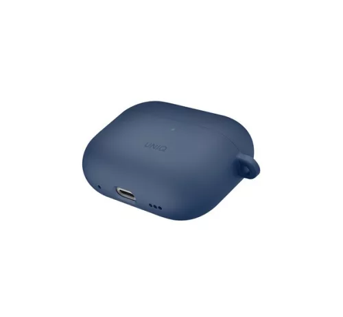 Uniq Nexo Apple Airpods Pro 2 tok fülkampóval, kék