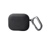 Uniq Nexo Apple Airpods Pro 2 tok fülkampóval, szürke