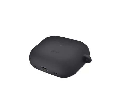 Uniq Nexo Apple Airpods Pro 2 tok fülkampóval, szürke