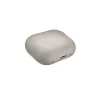 Uniq Lino Hybrid Liquid Apple Airpods Pro 2 tok, bézs