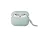 Uniq Lino Hybrid Liquid Apple Airpods Pro 2 tok, zöld