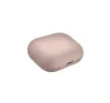 Uniq Lino Hybrid Liquid Apple Airpods Pro 2 tok, rózsaszín