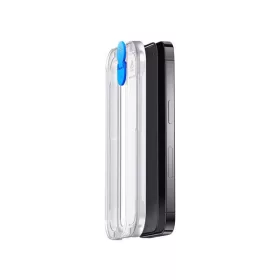   Uniq Optix Vivid Pro Apple iPhone 14 Pro Max tempered glass teljes kijelzős kijelzővédő üvegfólia