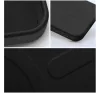 Magsafe szilikon tok Apple iPhone 13 Mini, fekete