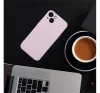 Magsafe szilikon tok Apple iPhone 14 Plus, lila