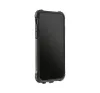 Forcell Armor hátlap tok, Samsung Galaxy S23 Plus, fekete