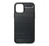 Forcell Carbon hátlap tok Samsung Galaxy S23 Plus, fekete