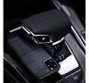 Forcell Carbon hátlap tok Samsung Galaxy S23 Plus, fekete