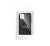 Forcell Carbon hátlap tok Samsung Galaxy S23 Plus, fekete