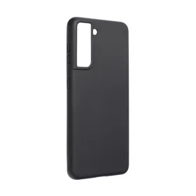 Forcell Soft szilikon tok Samsung Galaxy S23 Plus, fekete