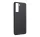 Forcell Soft szilikon tok Samsung Galaxy S23 Plus, fekete