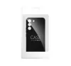 Forcell Soft szilikon tok Samsung Galaxy S23 Plus, fekete