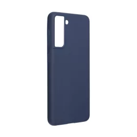   Forcell Soft szilikon tok Samsung Galaxy S23 Plus, sötét kék