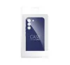 Forcell Soft szilikon tok Samsung Galaxy S23 Plus, sötét kék