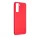 Forcell Soft szilikon tok Samsung Galaxy S23 Plus, piros
