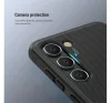 Nillkin Super Frosted Pro Samsung Galaxy S23 műanyag tok, Fekete