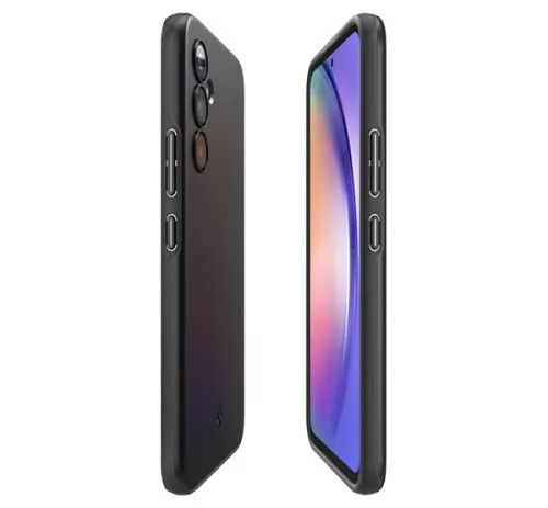 Spigen Thin Fit Samsung Galaxy A54 5G tok, fekete