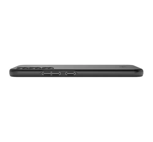Spigen Thin Fit Samsung Galaxy A54 5G tok, fekete