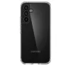 Spigen Ultra Hybrid Samsung Galaxy A54 5G tok, Crystal Clear, átlátszó