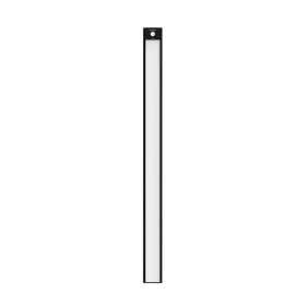   Yeelight Closet Light Szekrényvilágítás mozgásérzékelővel, 60cm, 4000K (fekete)