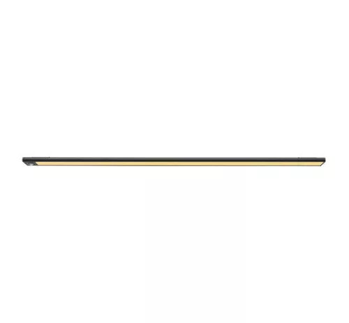 Yeelight Closet Light Szekrényvilágítás mozgásérzékelővel, 60cm, 4000K (fekete)